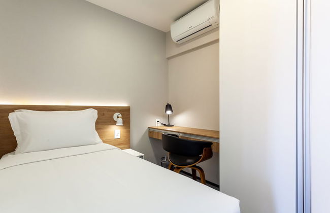 Nomah - Aptos por Temporada em Santana - Foto 7