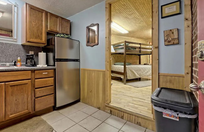 T Landing Top & Bottom Units - Foto 18