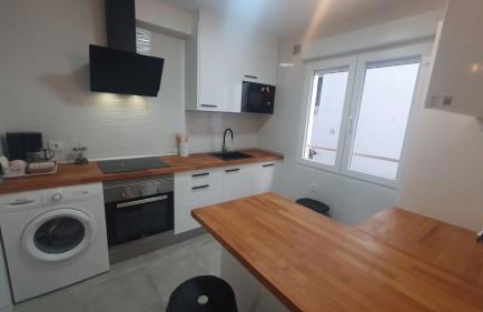 Escondite de Leire - Precioso piso reformado, Wifi 2h - VUT-3569-AS - Foto 14