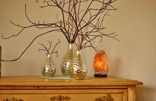 Mittelmosel Panorama Ferienwohnung - Foto 38