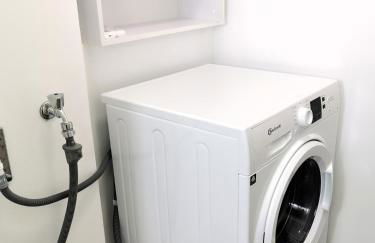 BohnApartments Franzstraße - kostenlose Parkplätze - sehr ruhig - Neubau - Vollausstattung - WLAN - Foto 12