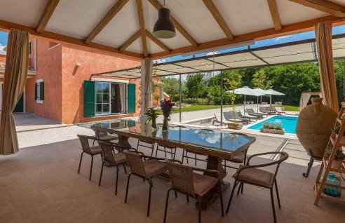 Villa Villag - Photo 14