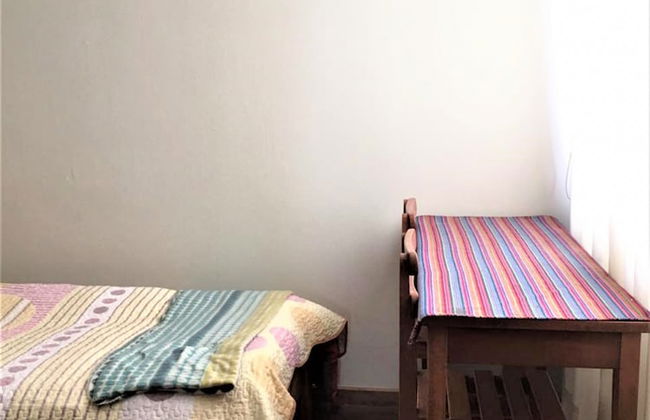 Huancaro Familiar Apart - Photo 16