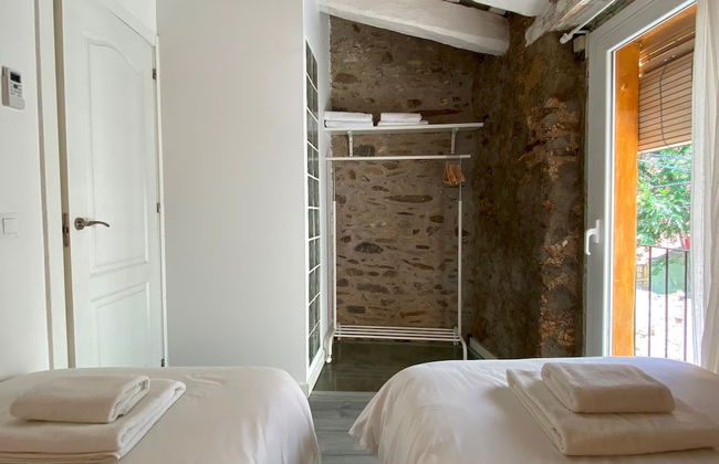 Unique 3 BED House in Horta By Myrentalhost - Foto 3