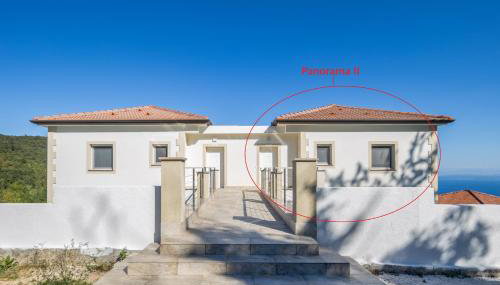 Villa Montana - Apartment Panorama 2 with beautiful sea view near Opatija - Foto 2