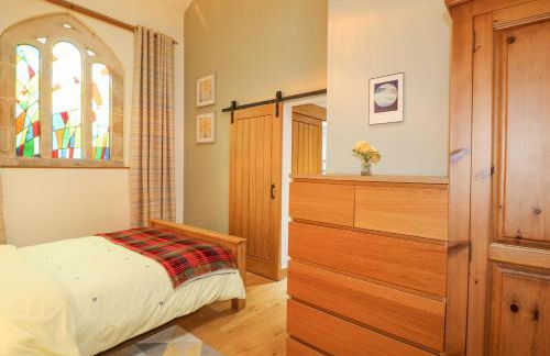 Church Barn - Foto 17