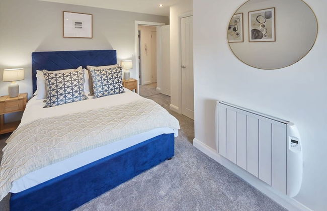 Host Stay Sea Watcher - Photo 14