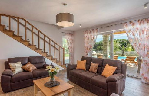 Villa Gardenia with pool - Foto 14