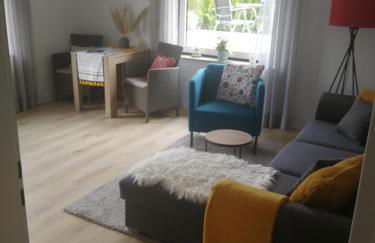 Ferienwohnung Heimathafen Westensee - Foto 8