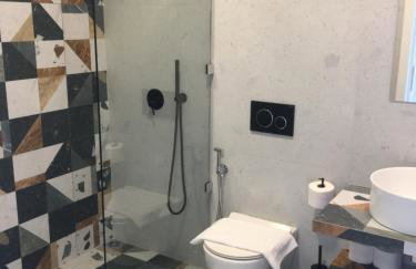 Villa Nostos Plakias beachfront sea view privet pool - Photo 29