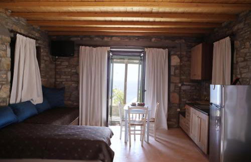 Pyrgos Traditional Village - Foto 52