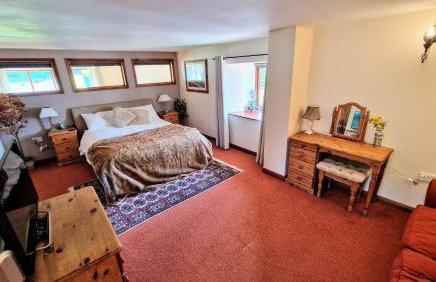 Wagtail Barn - Foto 19