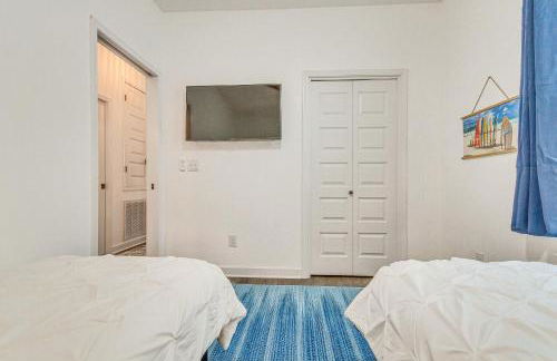 Modern Pensacola Vacation Home with Private Pool! - Foto 24