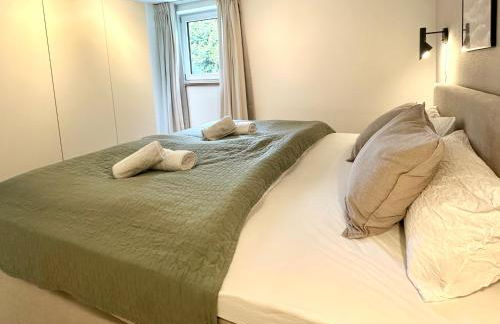 Ferienwohnung Bergliebe mit Sauna und Terrasse - Foto 18