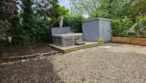 Lavender Cottage - Foto 5