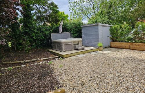 Lavender Cottage - Foto 5