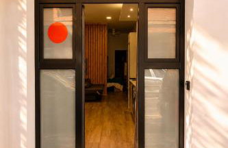 Rojo - Central Apt - Turia Park by Río Turia Apartments - Foto 9