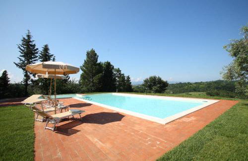 Agriturismo Podere La Casa - Foto 64