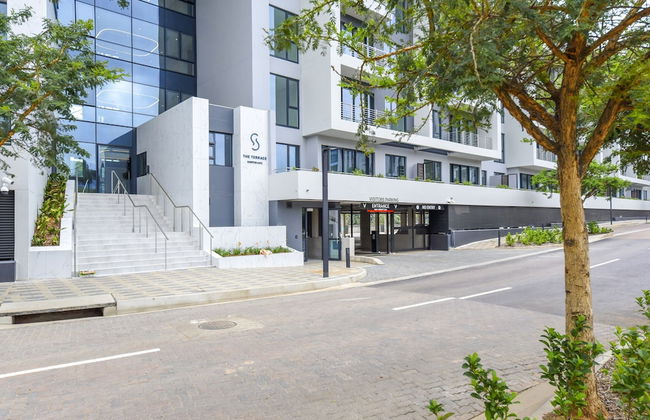 Sandton Gate 322 - Photo 25