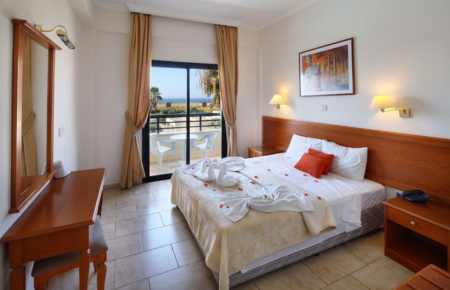 Panareti Coral Bay Hotel - Foto 11