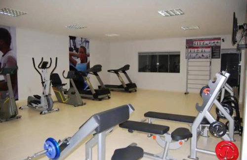 Flat Familiar a 400 metros do Hot Park com Piscinas e Conforto - Foto 67