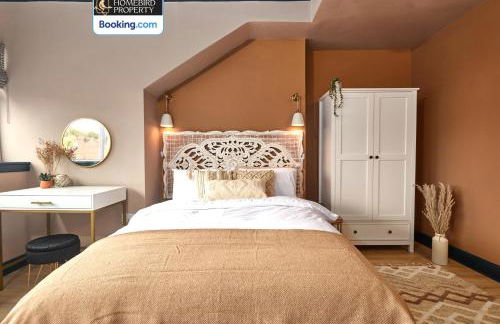 Beautiful 3BDR House By Homebird Property Management Short Lets & Serviced Accommodation Leeds With Free Parking & Free WiFi - Foto 4