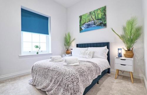 Chelmsford City Central Ground Floor Apartment Next To Town Centre - Foto 35