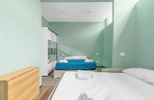 YUDO APPARTAMENTI new cozyflat free wifi e AC 7 min Rho fiera - Foto 38