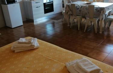 Attiko 25 Residence - B&B - Alloggi Temporanei Isernia - Foto 7