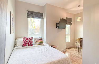 The 4M Favorite House - Stunning & Spotless 2-Bed Apt (#1) - Foto 39