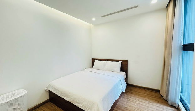 Hagi APT - Vinhomes Metropolis in Ha Noi - Foto 2, Zimmer