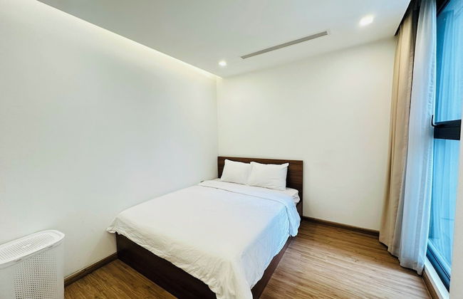 Hagi APT - Vinhomes Metropolis in Ha Noi - Foto 2