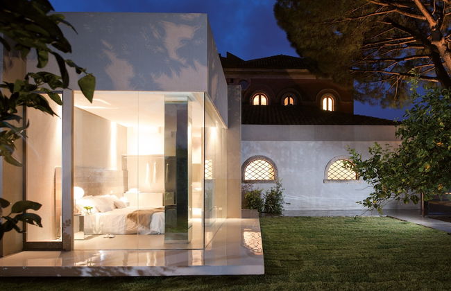 Zash Country Boutique Hotel - Foto 80