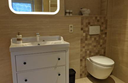 WeisseVilla Friedrichsbrunn Fewo SOLIDE - Foto 8