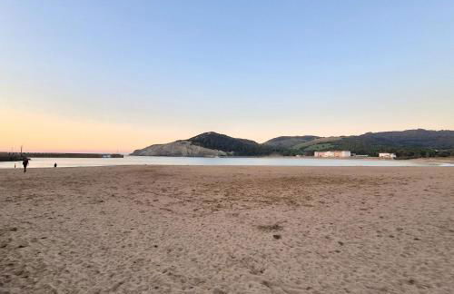 HAIZEAN GORLIZ, lujo en el Puerto de Plentzia - Foto 21