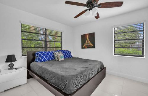 Modern Miami Oversized 3 Bedroom in Central Location - Foto 29