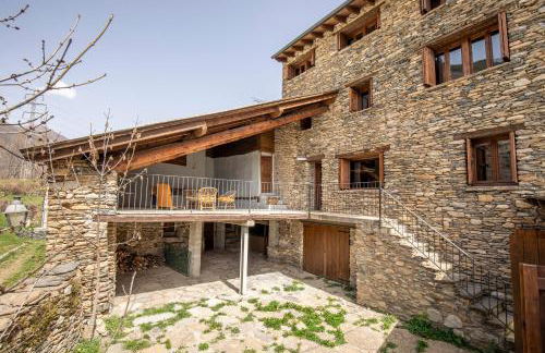 Casa Mora Vall Fosca - Foto 27