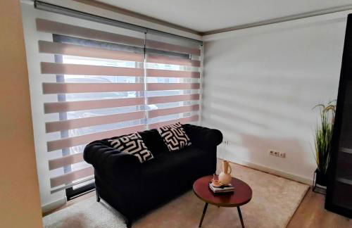 Exklusiv, modernes Apartment - Foto 6