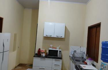 Casa Recanto da Paz - Foto 8