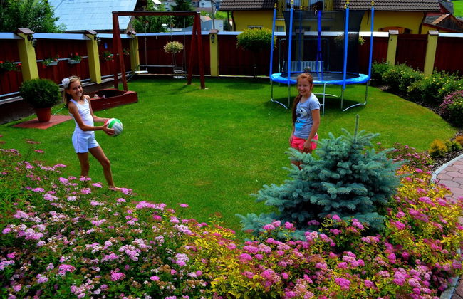 Apartmány Riviéra Liptov Bešeňová - Foto 22