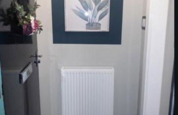 Stunning apartment on Perth Rd-mins from City Centre Dundee - Foto 27