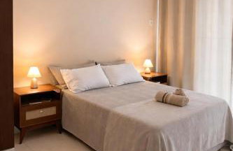 Apê 401 - Central, Garagem e Ar-Condicionado - 2Q - Foto 3