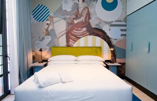 AmazINN Collection Madrid Amor de Dios - Photo 58