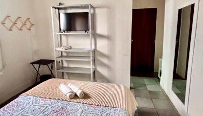 Suíte 04 Luiz Gonzaga - Foto 2