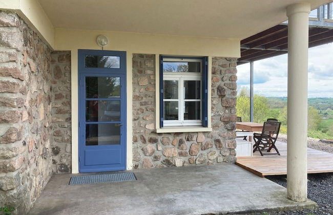 Apartment in Cuzy With Heated Pool - Photo 29