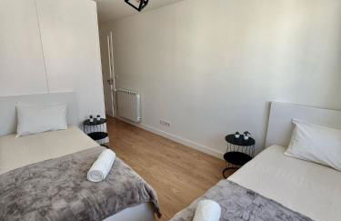 Apartamento Centro Histórico de Coimbra - Foto 12