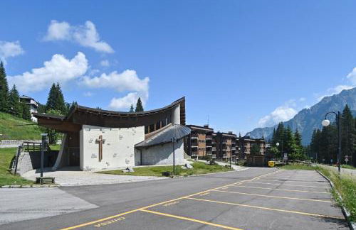 Baita Carlo Magno - Foto 18