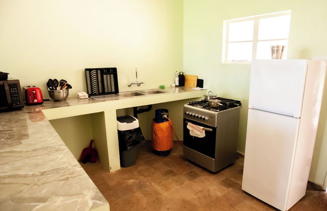 Cutty Sark Lodge - Foto 47