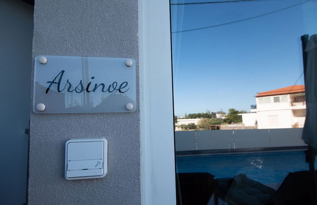 Ammos Luxury Suites - Foto 77