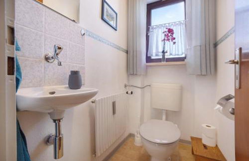 Haus Bergliebe - Foto 36